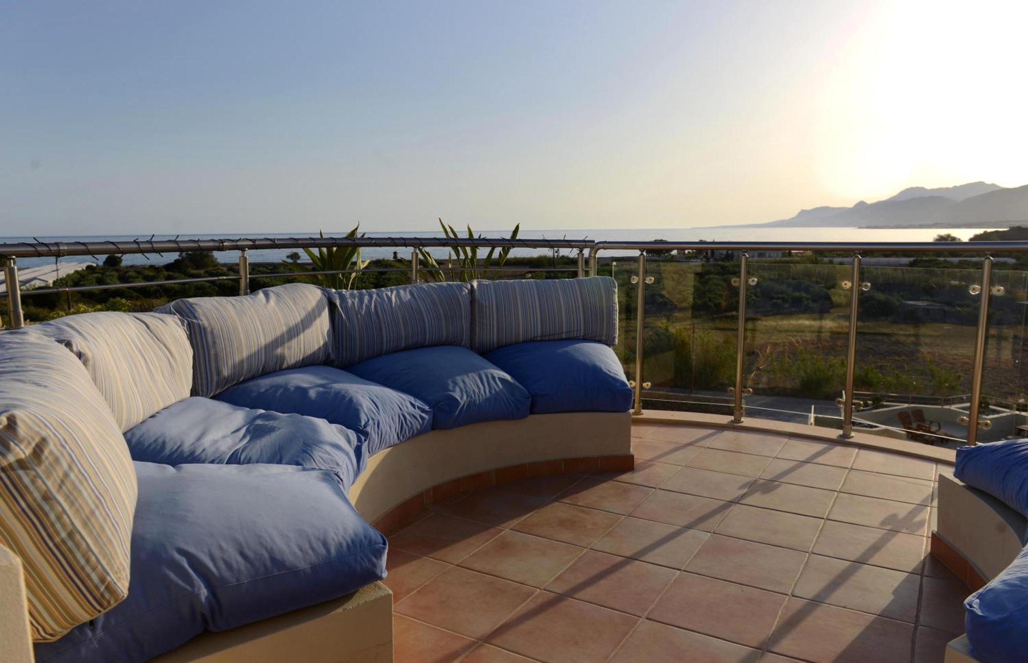 Lagada Resort Makry Gialos  Exterior photo