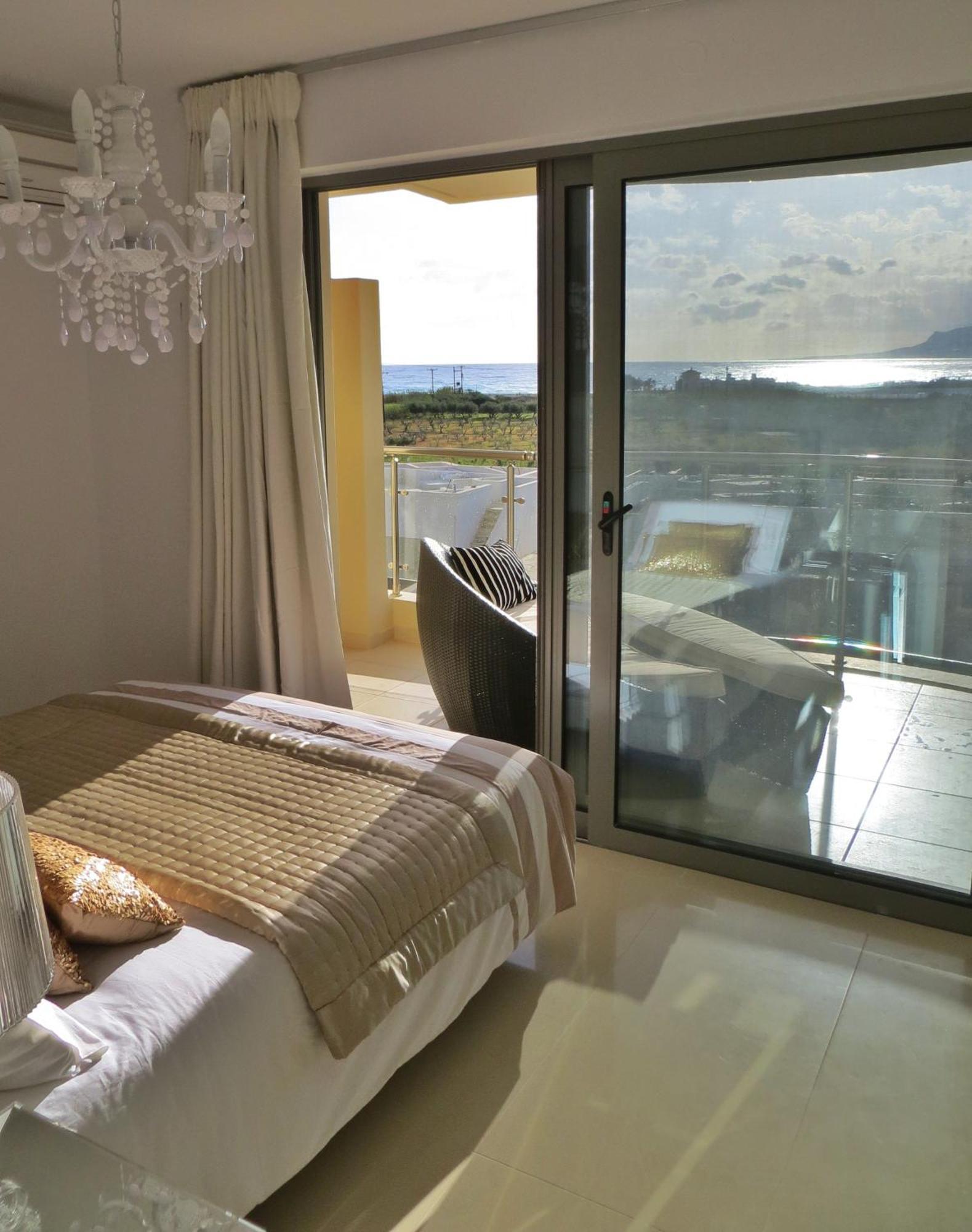 Lagada Resort Makry Gialos  Exterior photo