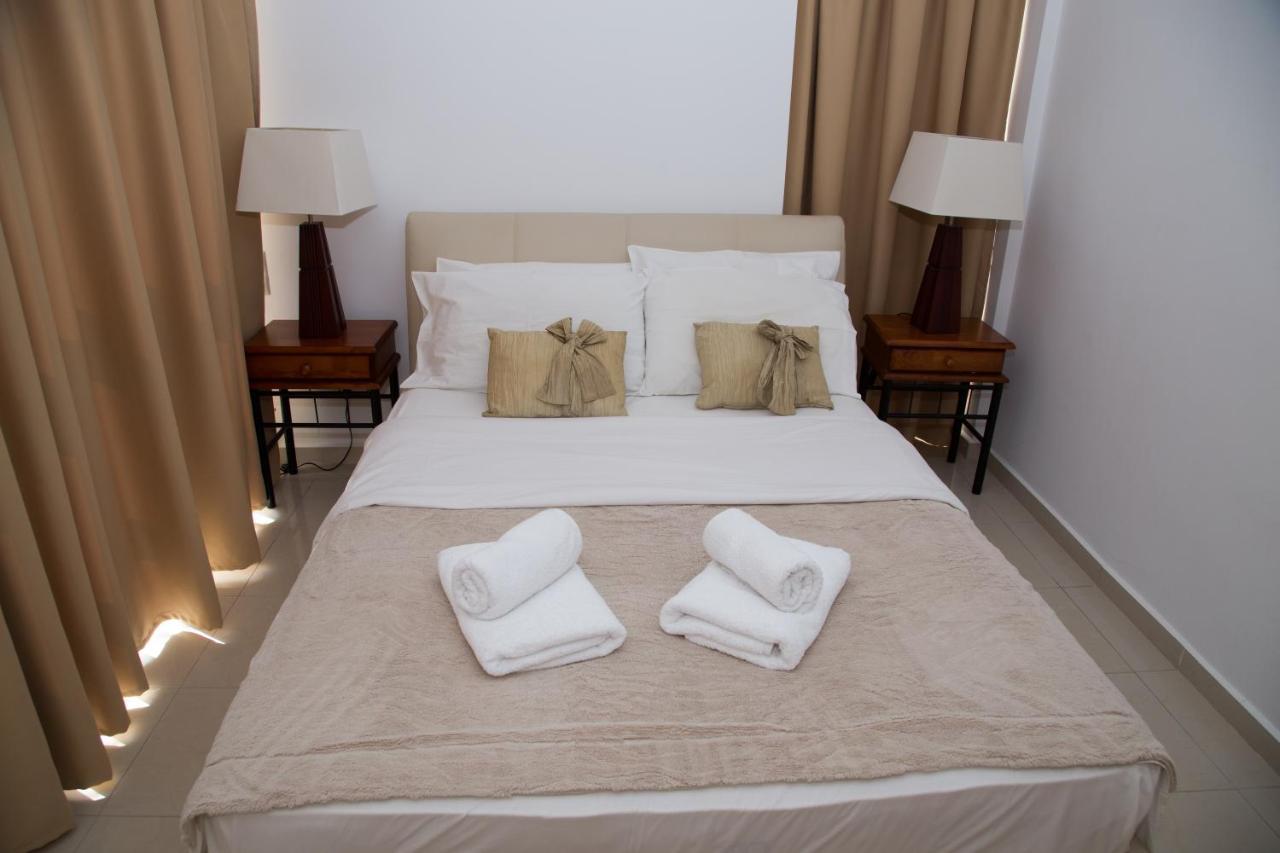 Lagada Resort Makry Gialos  Exterior photo